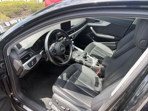 Used 2017 Audi A4 2.0T Ultra Premium FWD image 3