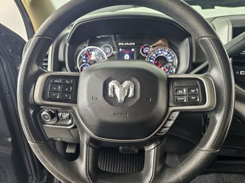 Used 2019 RAM 2500 Tradesman image 28