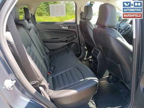 Used 2024 Ford Edge SEL w/ Convenience Package AWD/4WD image 21