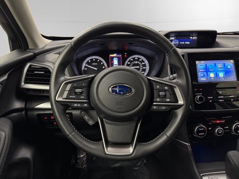 Certified 2023 Subaru Forester Premium image 12