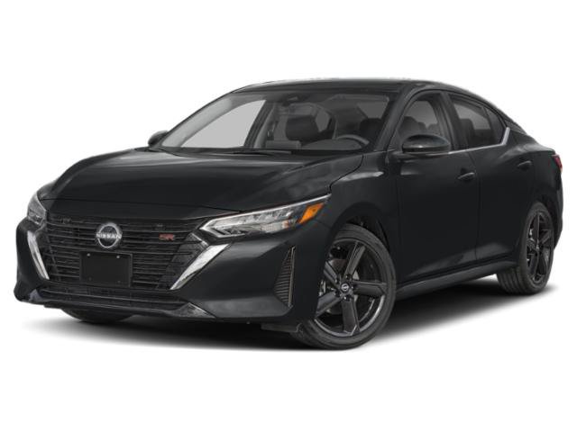 Used 2024 Nissan Sentra SR w/ SR Premium Package FWD image 1