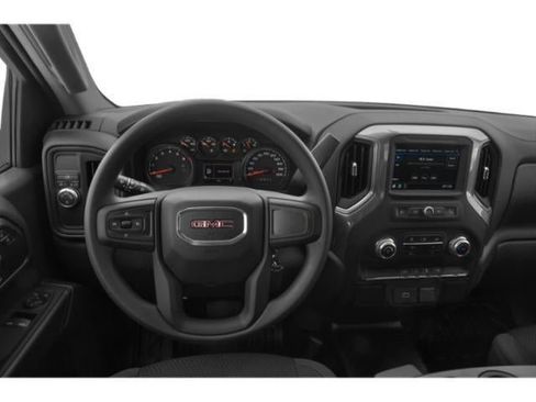 Used 2022 GMC Sierra 1500 SLT w/ SLT Premium Plus Package image 7