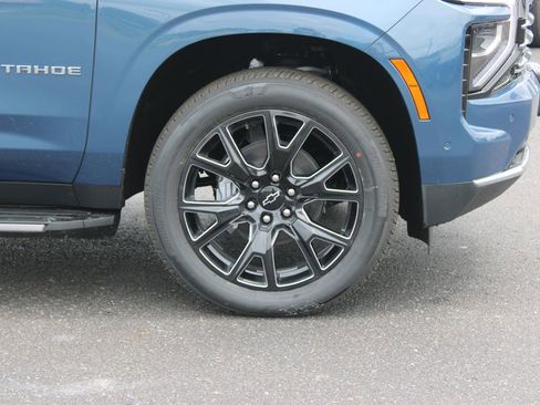New 2026 Chevrolet Tahoe Premier w/ Sun And Tow Package AWD/4WD image 12
