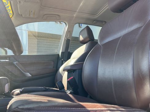 Used 2017 Subaru Forester 2.5i Touring image 13