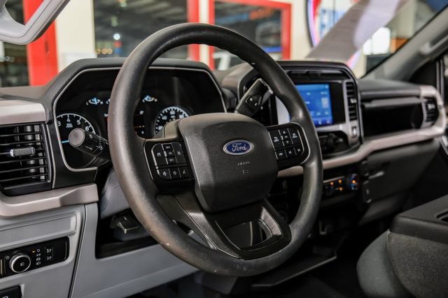 Used 2023 Ford F150 XLT RWD image 17