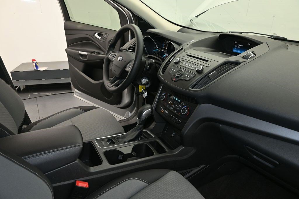 Used 2018 Ford Escape SE AWD/4WD image 12