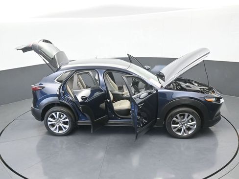 Used 2023 MAZDA CX-30 AWD 2.5 S w/ Preferred Package image 70