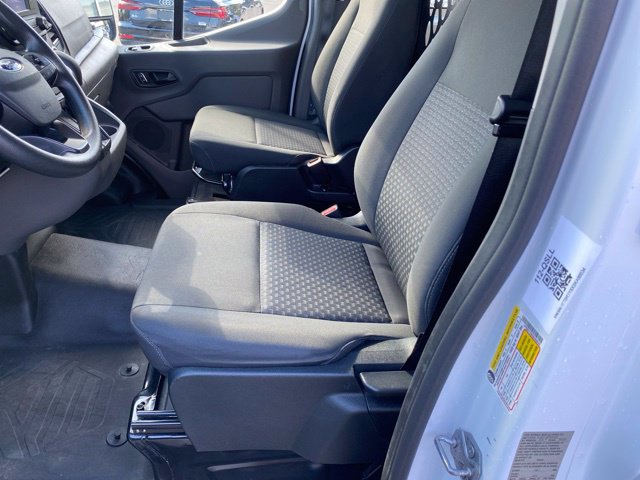 Used 2025 Ford Transit 250 Low Roof w/ Exterior Upgrade Package RWD image 14