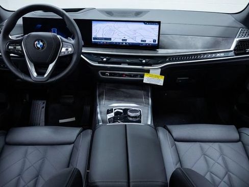 New 2026 BMW X5 xDrive40i w/ Premium Package AWD/4WD image 24