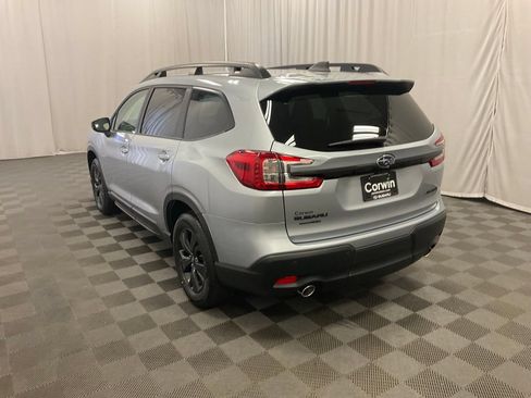 New 2026 Subaru Ascent Premium AWD/4WD image 4