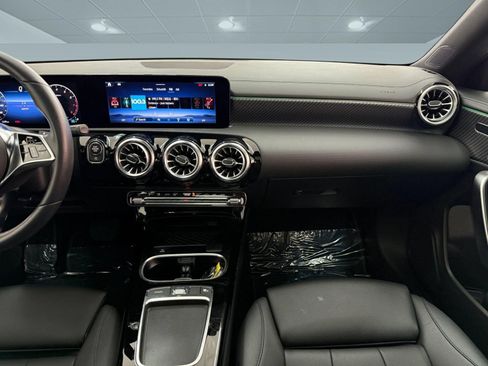 Certified 2024 Mercedes-Benz CLA 250 image 31