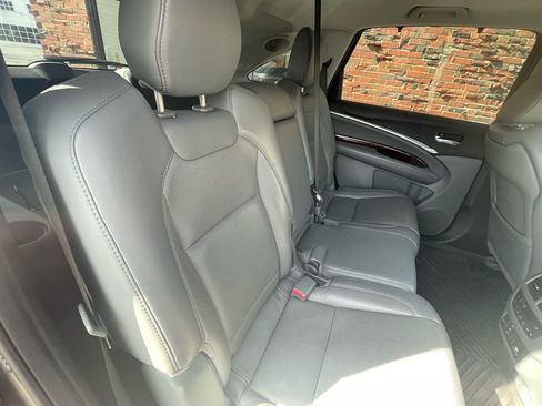 Used 2016 Acura MDX SH-AWD image 31