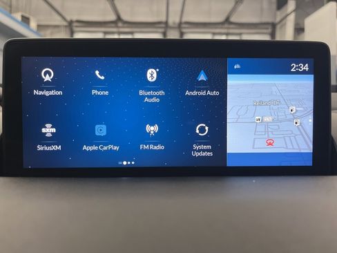 Used 2021 Acura TLX w/ Advance Package image 18