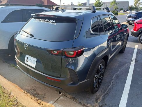 Certified 2026 MAZDA CX-50 AWD 2.5 S w/ Weather Package image 10