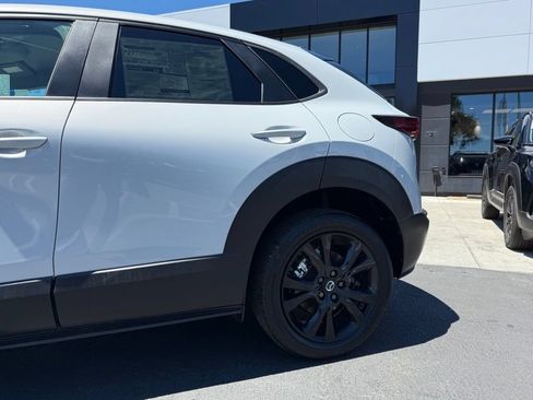 New 2026 MAZDA CX-30 AWD 2.5 S w/ Select Sport Pkg image 6