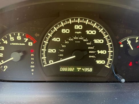 Used 2007 Honda Accord EX-L image 5