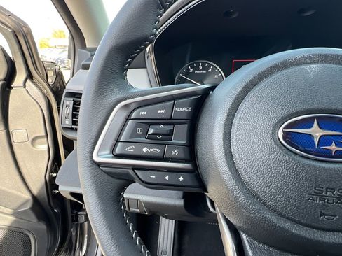 New 2025 Subaru Outback Premium image 30