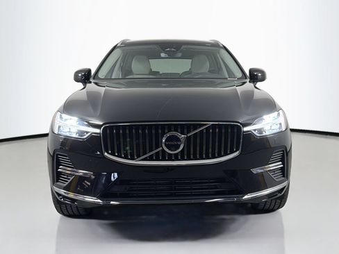 Certified 2023 Volvo XC60 T8 Plus w/ Protection Package Premier AWD/4WD image 2