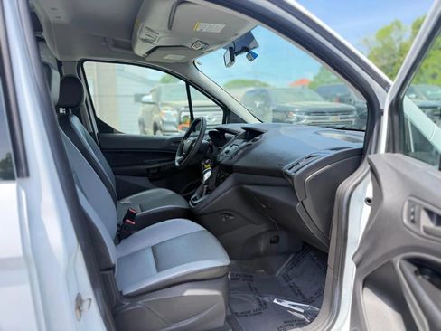 Used 2016 Ford Transit Connect XL FWD image 13