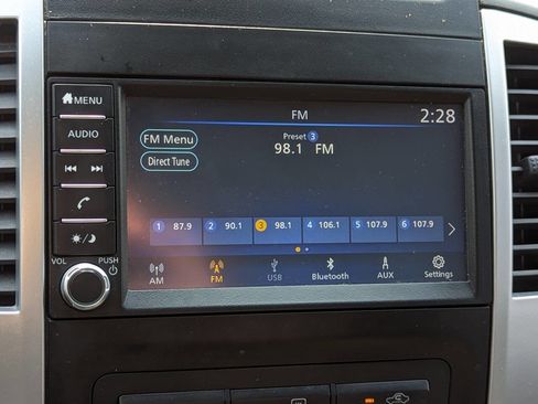 Used 2019 Nissan Frontier SV image 20