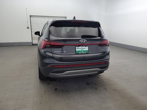 Used 2022 Hyundai Santa Fe SE w/ Cargo Package image 6
