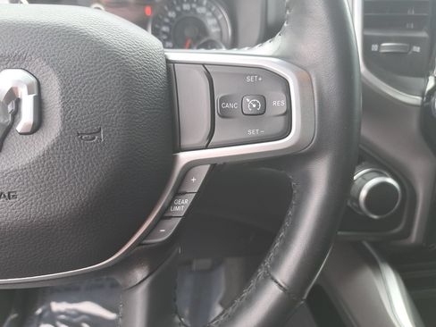 Certified 2023 RAM 1500 Big Horn AWD/4WD image 18