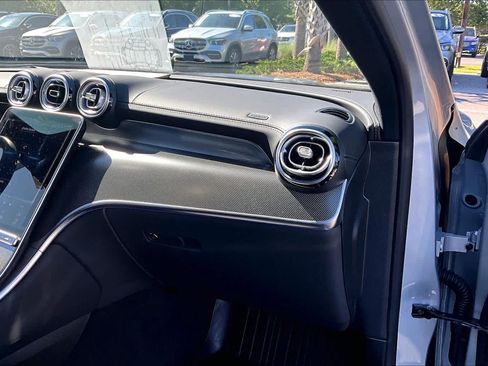 Certified 2026 Mercedes-Benz GLC 300 4MATIC image 35