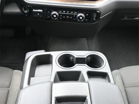 Certified 2025 Chevrolet Silverado 2500 LT w/ Safety Package image 21