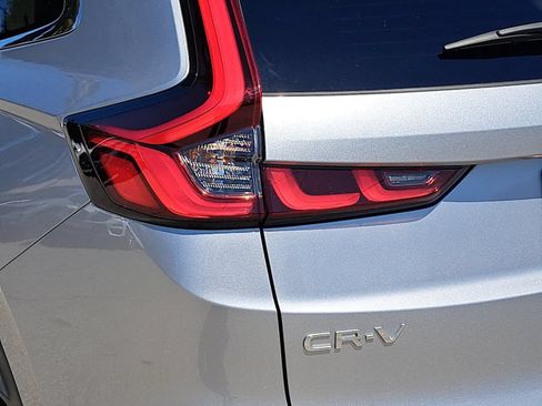 Used 2023 Honda CR-V EX image 36