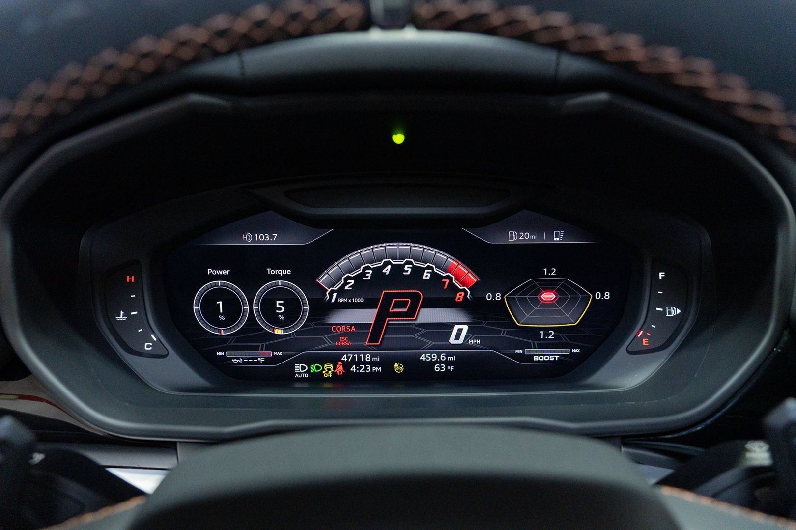 Used 2021 Lamborghini Urus AWD/4WD image 64