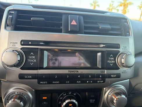 Used 2012 Toyota 4Runner SR5 w/ Convenience Pkg AWD/4WD image 19