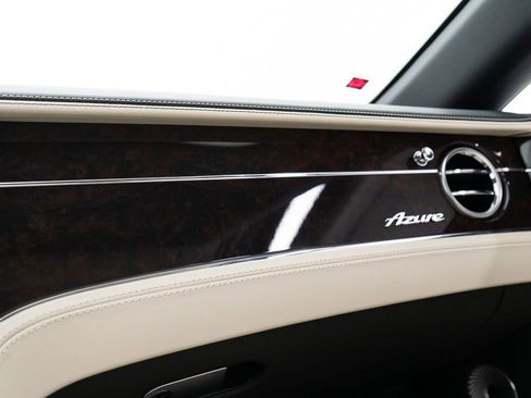 Used 2023 Bentley Continental GT Azure AWD/4WD image 46
