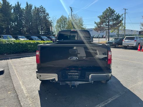 Used 2009 Ford F350 Lariat image 7