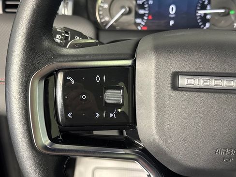 Used 2023 Land Rover Discovery Sport S R-Dynamic AWD/4WD image 11