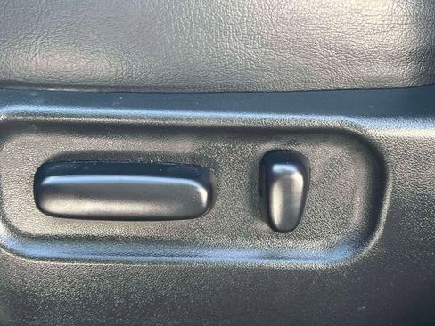 Certified 2023 Toyota Tacoma TRD Off-Road w/ TRD Premium Off Road Package image 21