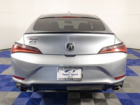 Used 2023 Acura Integra A-Spec FWD image 5
