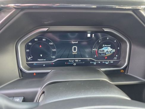 Used 2023 GMC Sierra 1500 AT4 w/ Technology Package image 22