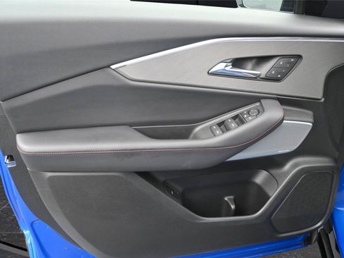 Certified 2024 Acura ZDX Type S AWD/4WD image 10