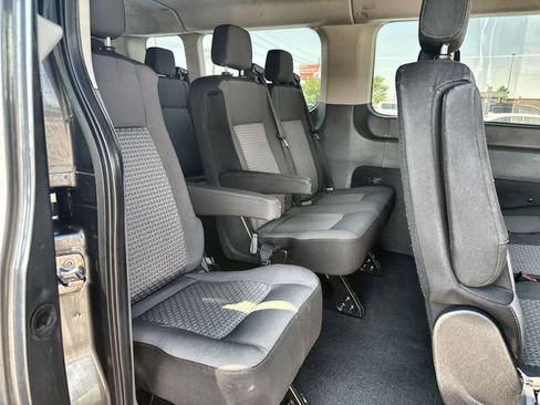 Used 2024 Ford Transit 350 XLT RWD image 23