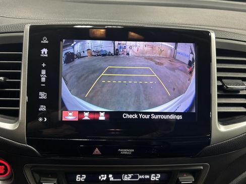 Used 2018 Honda Pilot EX-L image 16