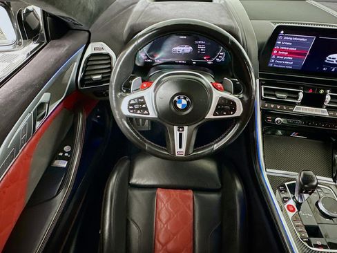 Used 2023 BMW M8 Competition image 21