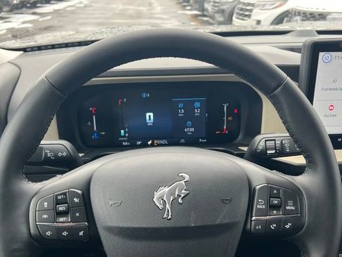 New 2026 Ford Bronco Sport Big Bend w/ Convenience Package image 21