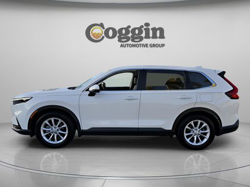 Certified 2024 Honda CR-V EX-L image 2