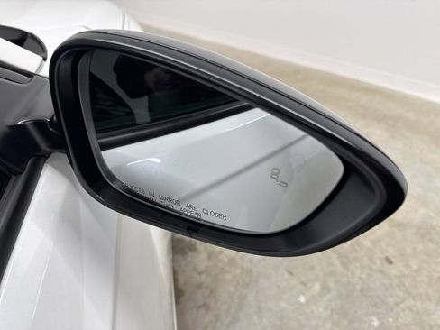 Certified 2025 Honda Accord SE image 13