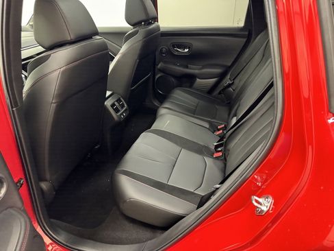 New 2025 Acura ADX A-Spec image 31