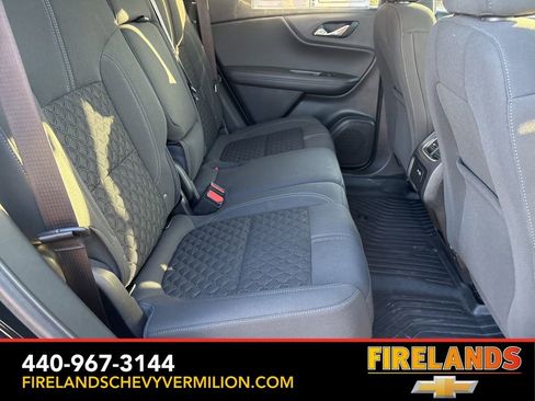 Certified 2021 Chevrolet Blazer LT image 33
