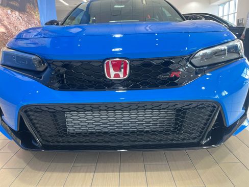 New 2025 Honda Civic Type R image 36