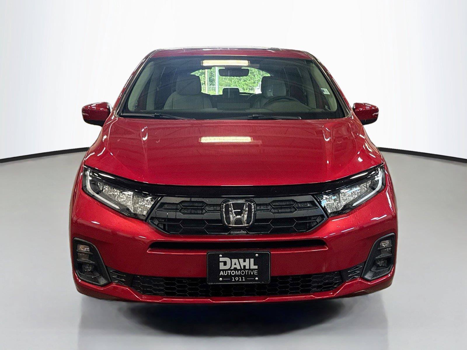 New 2027 Honda Odyssey EX-L image 3