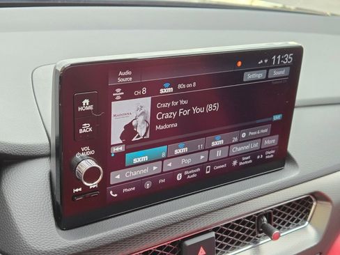 New 2026 Acura Integra A-Spec image 26