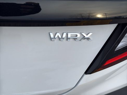 Used 2024 Subaru WRX Premium image 9